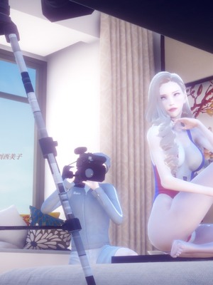 【达也先生】御姐女上司竟然是女优01-08_0515