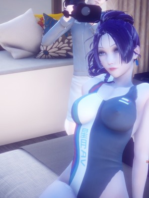 【达也先生】御姐女上司竟然是女优01-08_0520