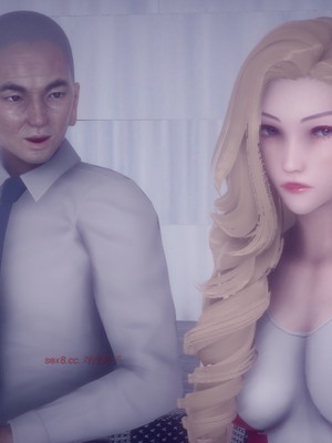 【达也先生】御姐女上司竟然是女优01-08_0536