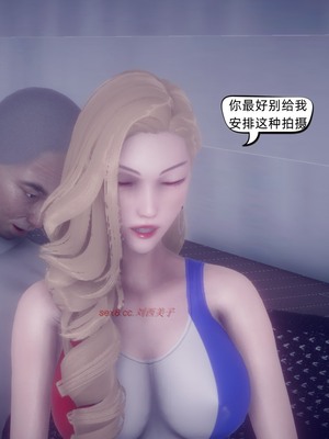 【达也先生】御姐女上司竟然是女优01-08_0553