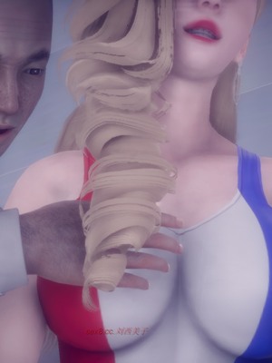 【达也先生】御姐女上司竟然是女优01-08_0558