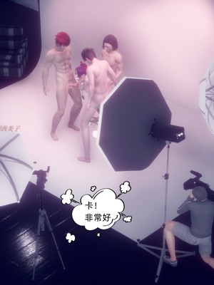 【达也先生】御姐女上司竟然是女优01-08_0569