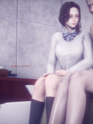 【达也先生】御姐女上司竟然是女优01-08_0625