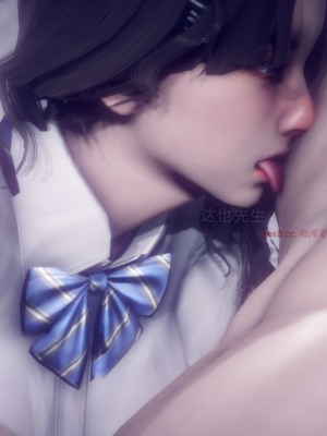 【达也先生】御姐女上司竟然是女优01-08_0645