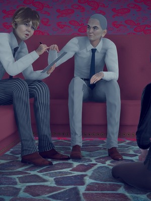 【达也先生】御姐女上司竟然是女优01-08_0707