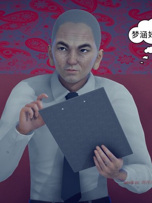 【达也先生】御姐女上司竟然是女优01-08_0709