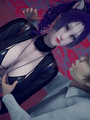 【达也先生】御姐女上司竟然是女优01-08_0711