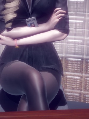 【达也先生】御姐女上司竟然是女优01-08_0762