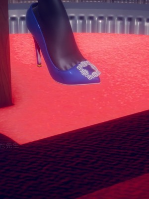 【达也先生】御姐女上司竟然是女优01-08_0763