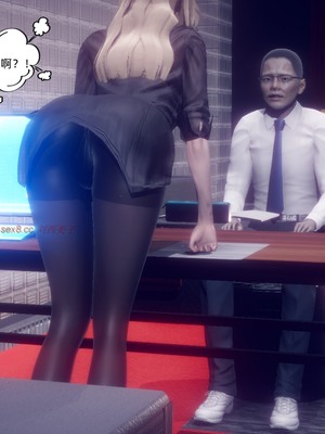 【达也先生】御姐女上司竟然是女优01-08_0767