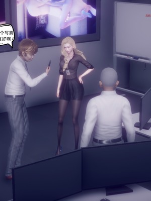 【达也先生】御姐女上司竟然是女优01-08_0783