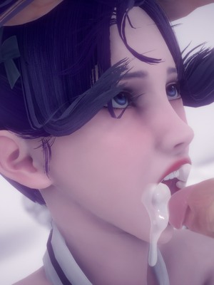 【达也先生】御姐女上司竟然是女优01-08_0863