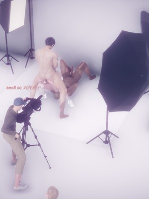 【达也先生】御姐女上司竟然是女优01-08_0865