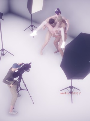 【达也先生】御姐女上司竟然是女优01-08_0873