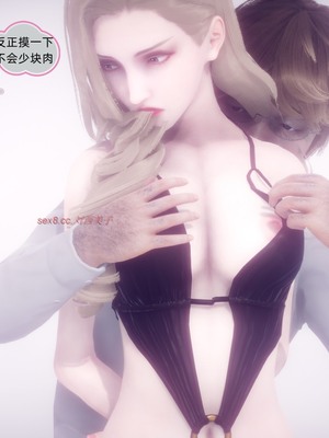 【达也先生】御姐女上司竟然是女优01-08_0897