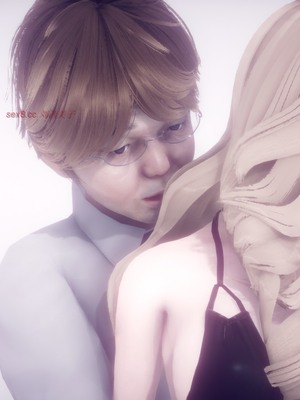 【达也先生】御姐女上司竟然是女优01-08_0902