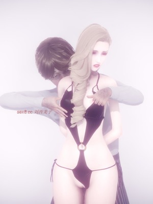 【达也先生】御姐女上司竟然是女优01-08_0904