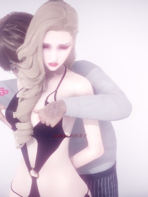 【达也先生】御姐女上司竟然是女优01-08_0905