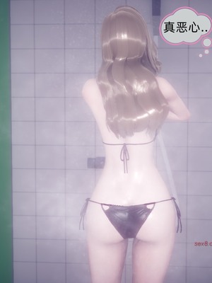 【达也先生】御姐女上司竟然是女优01-08_0915