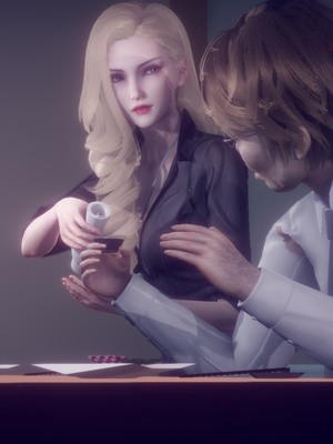 【达也先生】御姐女上司竟然是女优01-08_0961