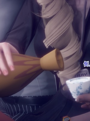 【达也先生】御姐女上司竟然是女优01-08_0963