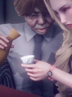 【达也先生】御姐女上司竟然是女优01-08_0969