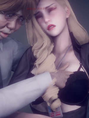 【达也先生】御姐女上司竟然是女优01-08_0973