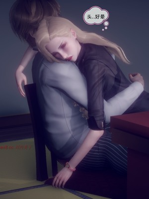 【达也先生】御姐女上司竟然是女优01-08_0978