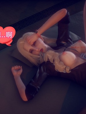 【达也先生】御姐女上司竟然是女优01-08_1022