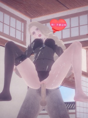 【达也先生】御姐女上司竟然是女优01-08_1058