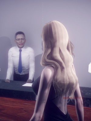 【达也先生】御姐女上司竟然是女优01-08_1080