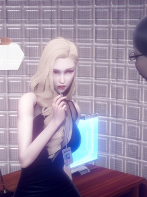 【达也先生】御姐女上司竟然是女优01-08_1093