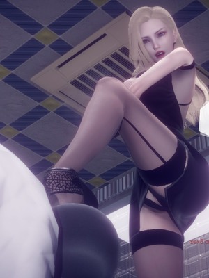 【达也先生】御姐女上司竟然是女优01-08_1107