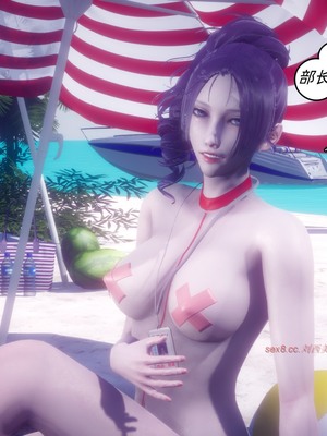 【达也先生】御姐女上司竟然是女优01-08_1150