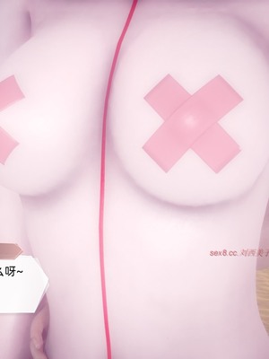 【达也先生】御姐女上司竟然是女优01-08_1198