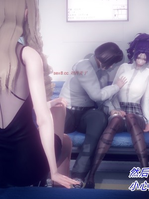 【达也先生】御姐女上司竟然是女优01-08_1212