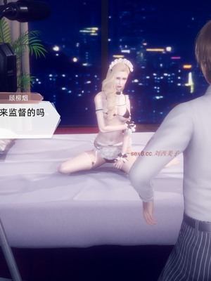 【达也先生】御姐女上司竟然是女优01-08_1259