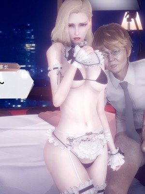 【达也先生】御姐女上司竟然是女优01-08_1267