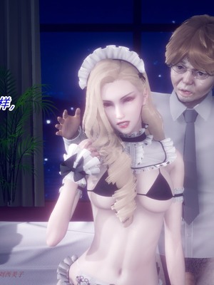 【达也先生】御姐女上司竟然是女优01-08_1273