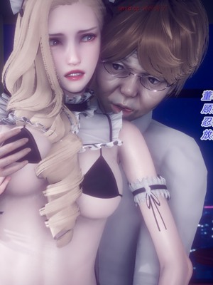 【达也先生】御姐女上司竟然是女优01-08_1274