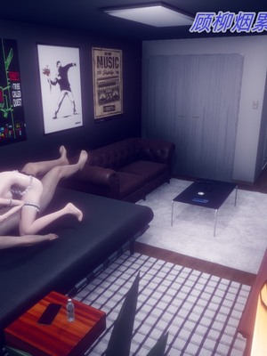 【达也先生】御姐女上司竟然是女优01-08_1391