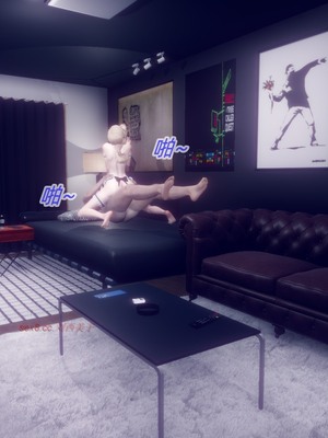 【达也先生】御姐女上司竟然是女优01-08_1419