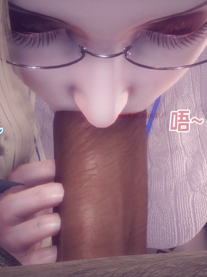 【达也先生】御姐女上司竟然是女优01-08_1482