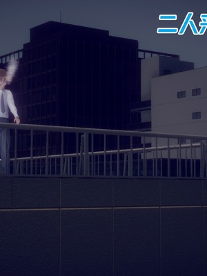 【达也先生】御姐女上司竟然是女优01-08_1503