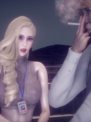 【达也先生】御姐女上司竟然是女优01-08_1509