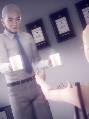 【达也先生】御姐女上司竟然是女优01-08_1542