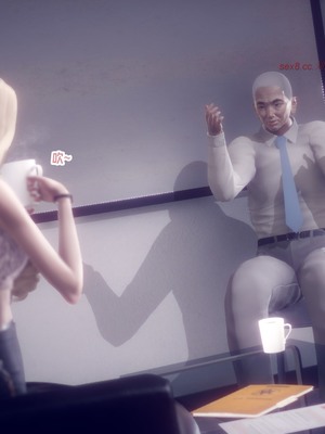 【达也先生】御姐女上司竟然是女优01-08_1543