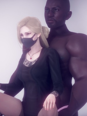 【达也先生】御姐女上司竟然是女优01-08_1609