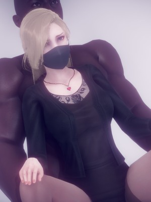 【达也先生】御姐女上司竟然是女优01-08_1610