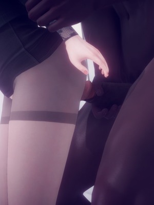 【达也先生】御姐女上司竟然是女优01-08_1612